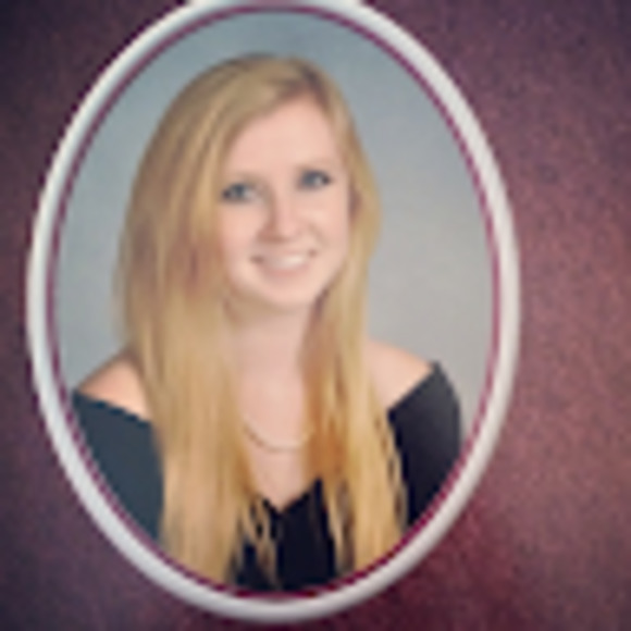 Meet your Posher, Whitney - Picture 1 of 1